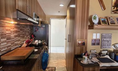 Sunvida Studio Across SM Mall