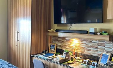 Sunvida Studio Across SM Mall