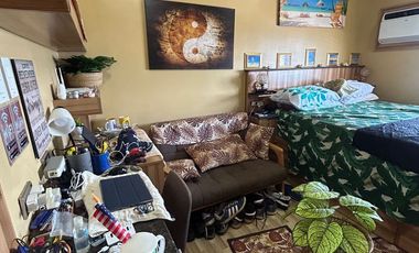 Sunvida Studio Across SM Mall