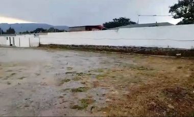 Renta de Terreno con Casa, Sector Tumbaco, Ecuador