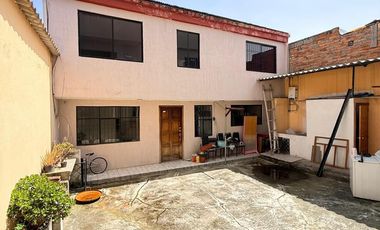 CASA MEGA RENTABLE EN VENTA – INVERSIÓN INTELIGENTE EN CUENCA