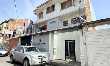 CASA MEGA RENTABLE EN VENTA – INVERSIÓN INTELIGENTE EN CUENCA