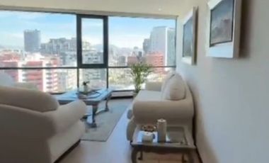 Renta de Departamento Amoblado de 3 dormitorios, Sector Bellavista, Quito, Ecuador