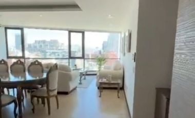 Renta de Departamento Amoblado de 3 dormitorios, Sector Bellavista, Quito, Ecuador