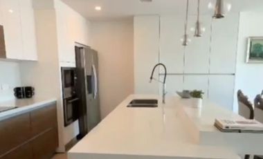 Renta de Departamento Amoblado de 3 dormitorios, Sector Bellavista, Quito, Ecuador