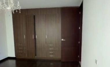 Renta de Departamento Amoblado de 3 dormitorios, Sector Bellavista, Quito, Ecuador