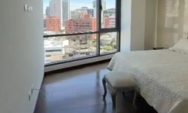 Renta de Departamento Amoblado de 3 dormitorios, Sector Bellavista, Quito, Ecuador