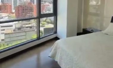 Renta de Departamento Amoblado de 3 dormitorios, Sector Bellavista, Quito, Ecuador
