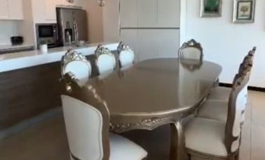 Renta de Departamento Amoblado de 3 dormitorios, Sector Bellavista, Quito, Ecuador