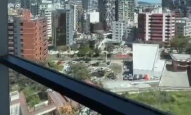 Renta de Departamento Amoblado de 3 dormitorios, Sector Bellavista, Quito, Ecuador