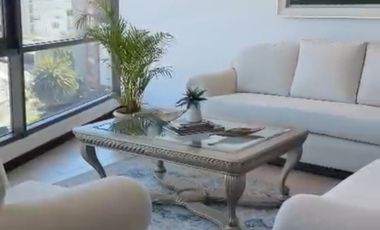 Renta de Departamento Amoblado de 3 dormitorios, Sector Bellavista, Quito, Ecuador