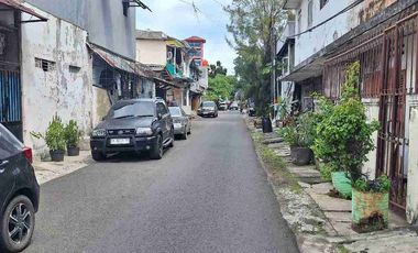 JUAL CEPAT RUMAH ROA MALAKA TAMBORA JAKARTA BARAT
LOKASI SANGAT STRATEGIS