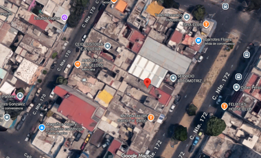 CASA EN VENTA EN PENSADOR MEXICANO, VENUSTIANO CARRANZA, CDMX. REMATE BANCARIO EN EXCELENTE UBICACIÓN Y GRAN PLUSVALÍA.