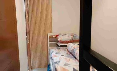 Dijual Cepat Rumah 2 Lantai Full Furnished Lokasi Strategis Di Kalibaru Depok
