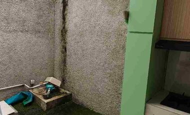 Dijual Cepat Rumah 2 Lantai Full Furnished Lokasi Strategis Di Kalibaru Depok