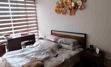 Dijual Cepat Rumah 2 Lantai Full Furnished Lokasi Strategis Di Kalibaru Depok