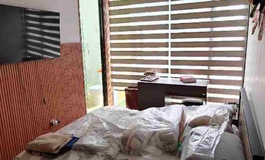 Dijual Cepat Rumah 2 Lantai Full Furnished Lokasi Strategis Di Kalibaru Depok