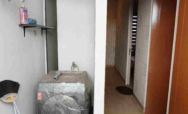 Dijual Cepat Rumah 2 Lantai Full Furnished Lokasi Strategis Di Kalibaru Depok