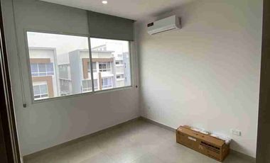 Departamento de estreno en Vizcaya
Tercer piso con ascensor