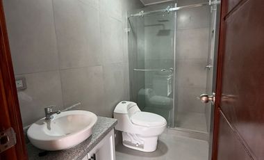 DEPARTAMENTO DE ESTRENO EN RENTA – OPORTUNIDAD ÚNICA EN CUENCA