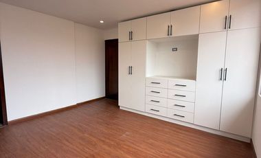 DEPARTAMENTO DE ESTRENO EN RENTA – OPORTUNIDAD ÚNICA EN CUENCA