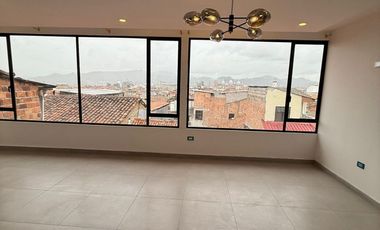 DEPARTAMENTO DE ESTRENO EN RENTA – OPORTUNIDAD ÚNICA EN CUENCA