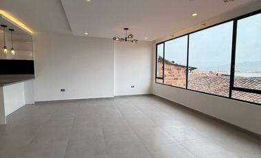 DEPARTAMENTO DE ESTRENO EN RENTA – OPORTUNIDAD ÚNICA EN CUENCA