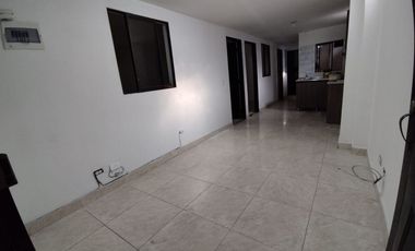 Venta Apartamento Segundo Piso Interno Manrique Central-Palos Verdes