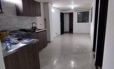 Venta Apartamento Segundo Piso Interno Manrique Central-Palos Verdes