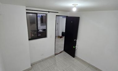 Venta Apartamento Segundo Piso Interno Manrique Central-Palos Verdes
