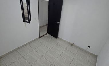 Venta Apartamento Segundo Piso Interno Manrique Central-Palos Verdes