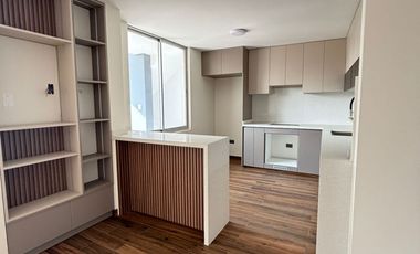 Departamento de estreno en venta tercer piso Urb.Buganvillas Cerro Colorado