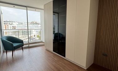 Departamento de estreno en venta tercer piso Urb.Buganvillas Cerro Colorado
