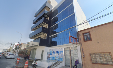 EDIFICIO EN VENTA EN LA PAZ: Prestigio Corporativo en Calle Tlaxco, a Pasos de la Avenida Juárez y Recta a Cholula