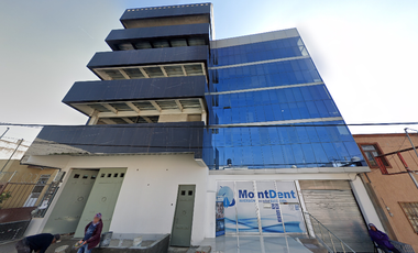 EDIFICIO EN VENTA EN LA PAZ: Prestigio Corporativo en Calle Tlaxco, a Pasos de la Avenida Juárez y Recta a Cholula