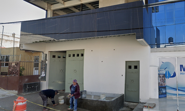 EDIFICIO EN VENTA EN LA PAZ: Prestigio Corporativo en Calle Tlaxco, a Pasos de la Avenida Juárez y Recta a Cholula