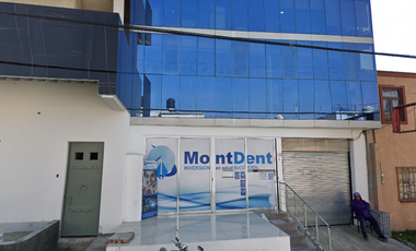 EDIFICIO EN VENTA EN LA PAZ: Prestigio Corporativo en Calle Tlaxco, a Pasos de la Avenida Juárez y Recta a Cholula