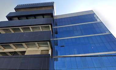 EDIFICIO EN VENTA EN LA PAZ: Prestigio Corporativo en Calle Tlaxco, a Pasos de la Avenida Juárez y Recta a Cholula
