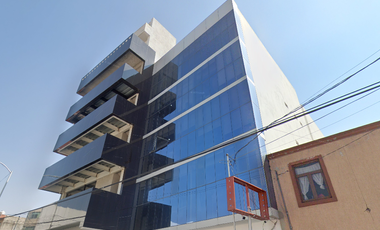 EDIFICIO EN VENTA EN LA PAZ: Prestigio Corporativo en Calle Tlaxco, a Pasos de la Avenida Juárez y Recta a Cholula