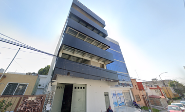 EDIFICIO EN VENTA EN LA PAZ: Prestigio Corporativo en Calle Tlaxco, a Pasos de la Avenida Juárez y Recta a Cholula