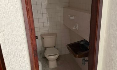 OFICINA EN ALTO PRADO