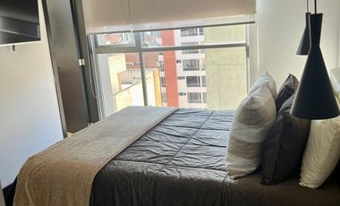 Renta de Departamento Amoblado, Sector República del Salvador, Quito, Ecuador