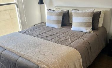 Renta de Departamento Amoblado, Sector República del Salvador, Quito, Ecuador