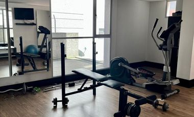 Renta de Departamento Amoblado, Sector República del Salvador, Quito, Ecuador