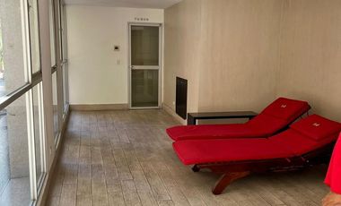 Renta de Departamento Amoblado, Sector República del Salvador, Quito, Ecuador