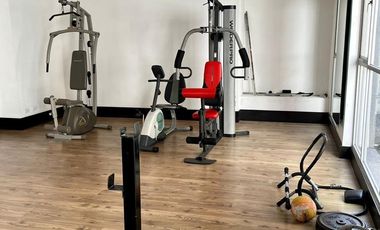 Renta de Departamento Amoblado, Sector República del Salvador, Quito, Ecuador