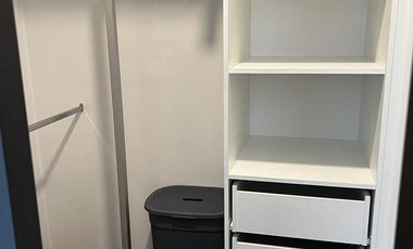 Renta de Departamento Amoblado, Sector República del Salvador, Quito, Ecuador