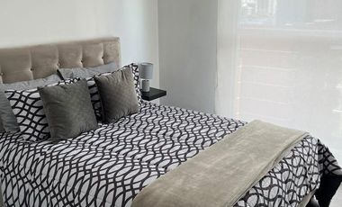 Renta de Departamento Amoblado, Sector República del Salvador, Quito, Ecuador