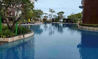 Dijual Apartemen Borneo Bay Balikpapan