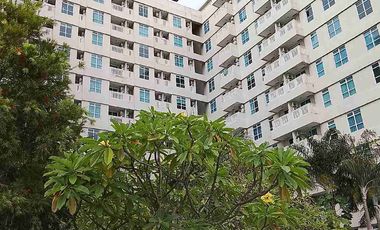 Dijual Apartemen Borneo Bay Balikpapan